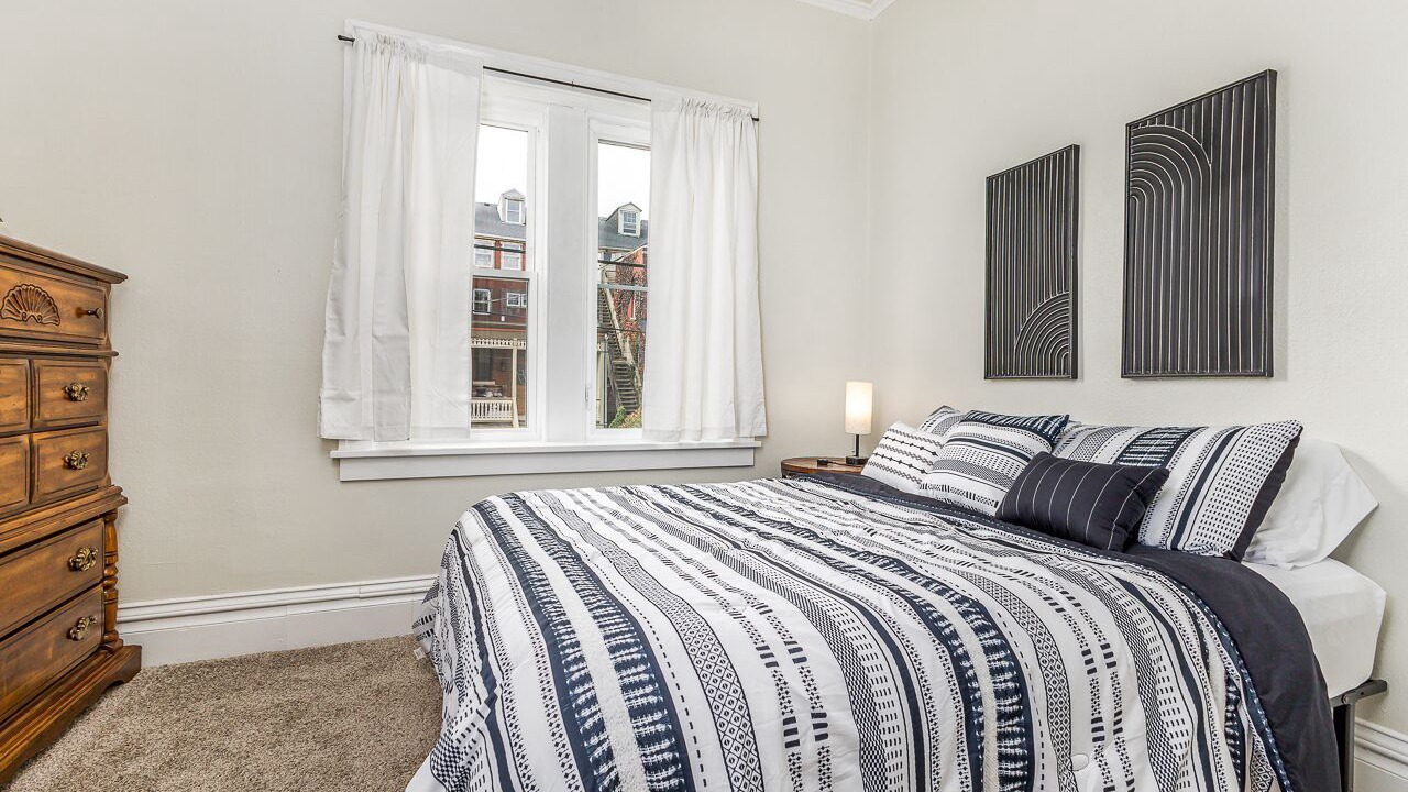 Photo of Bedroom in Dubuque