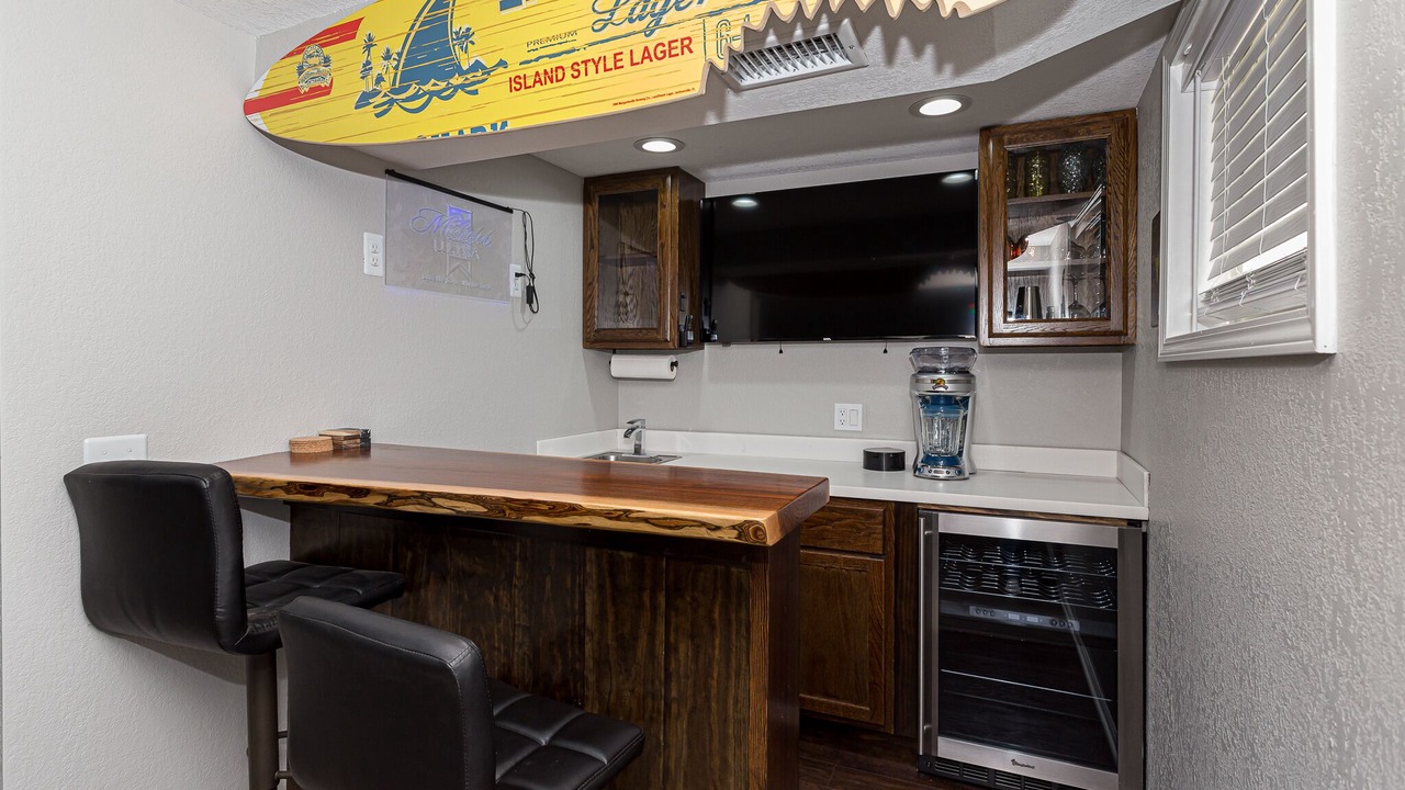 Photo of Kitchen in Bettendorf