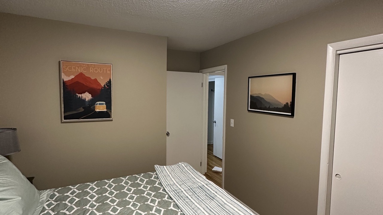 Photo of Bedroom in Bettendorf