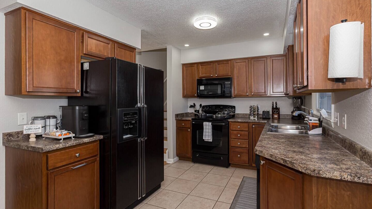Photo of Kitchen in Bettendorf