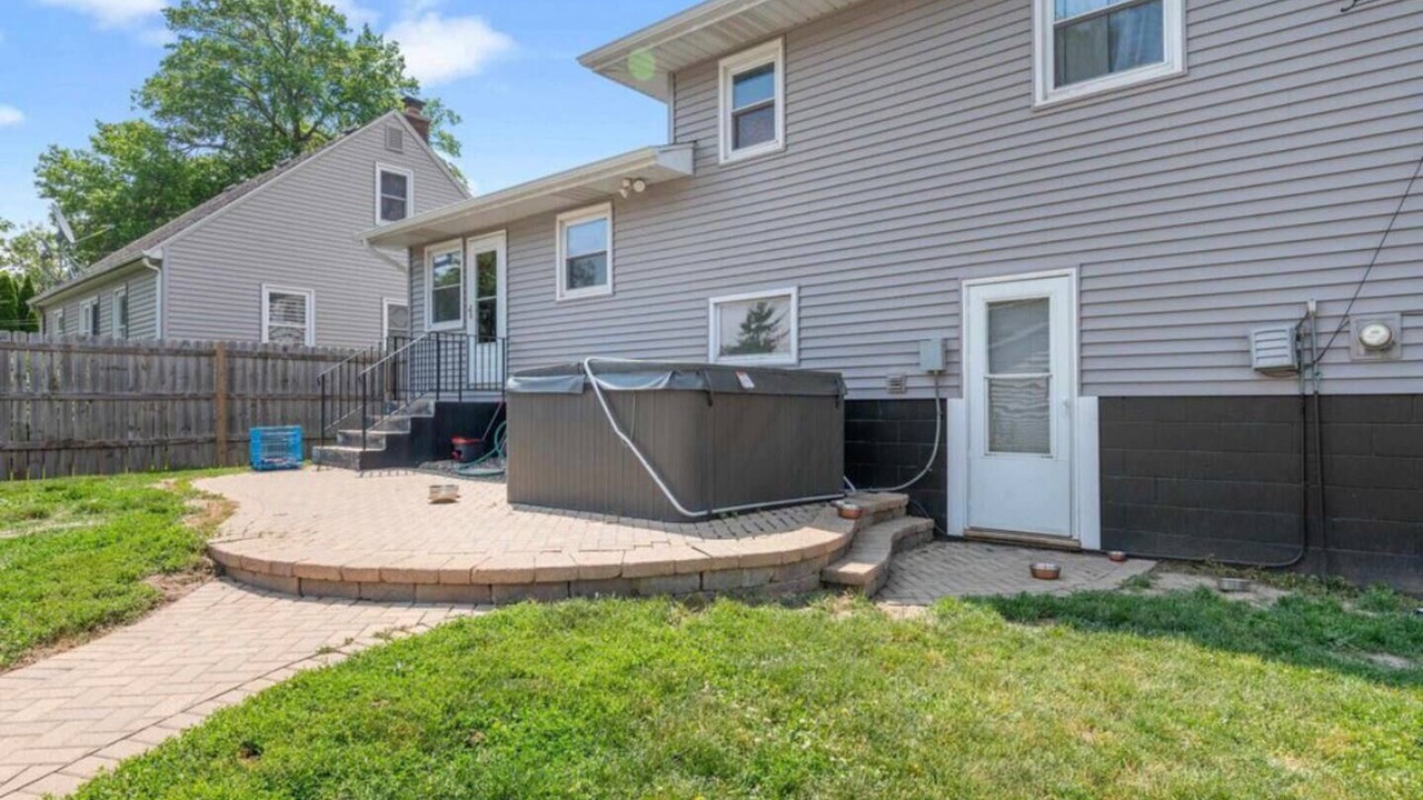 Photo of Outdoor in Bettendorf