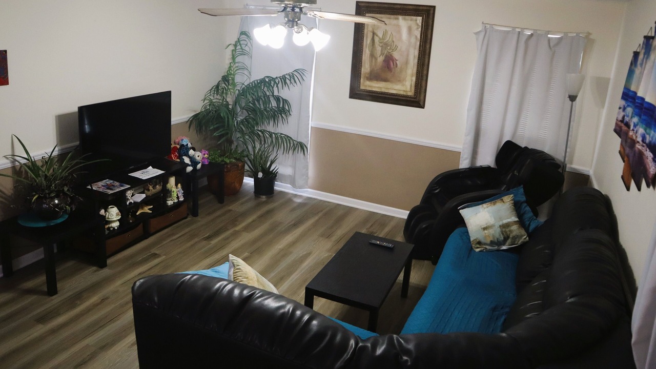 Photo of Livingroom in Mount Berry