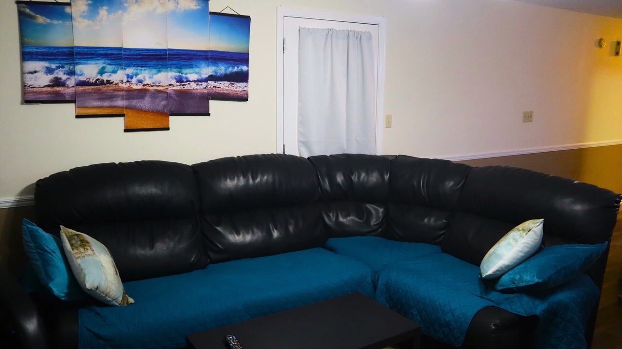 Photo of Bedroom in Mount Berry