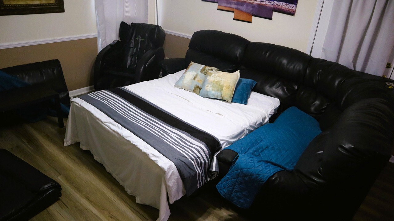 Photo of Bedroom in Mount Berry