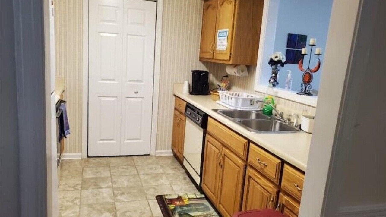 Photo of Kitchen in Mount Berry
