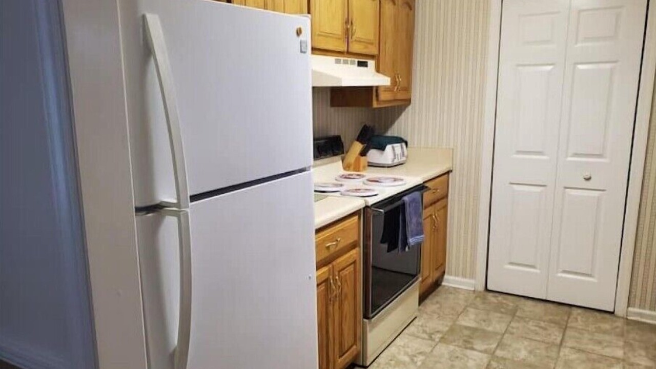 Photo of Kitchen in Mount Berry