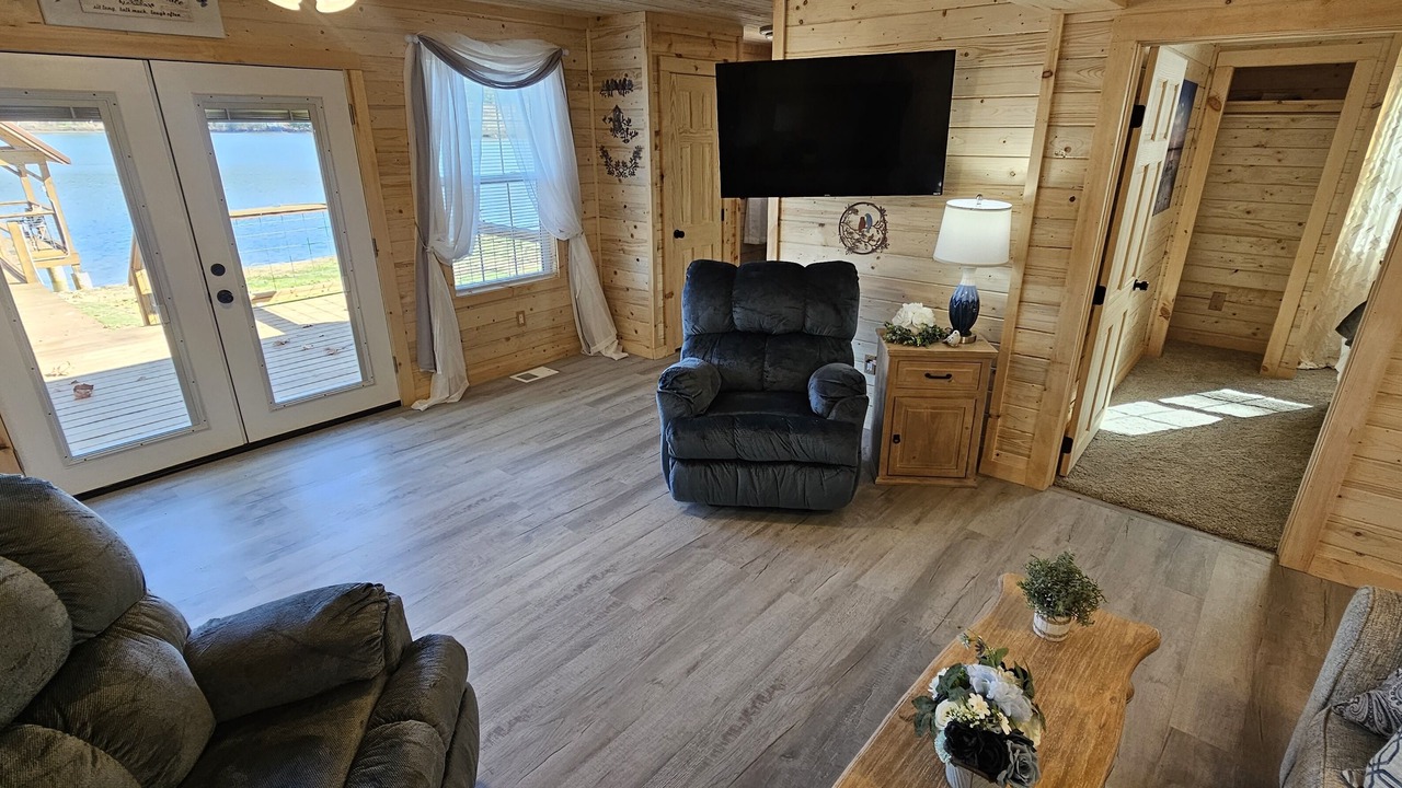 Photo of Livingroom in Tunnel Hill