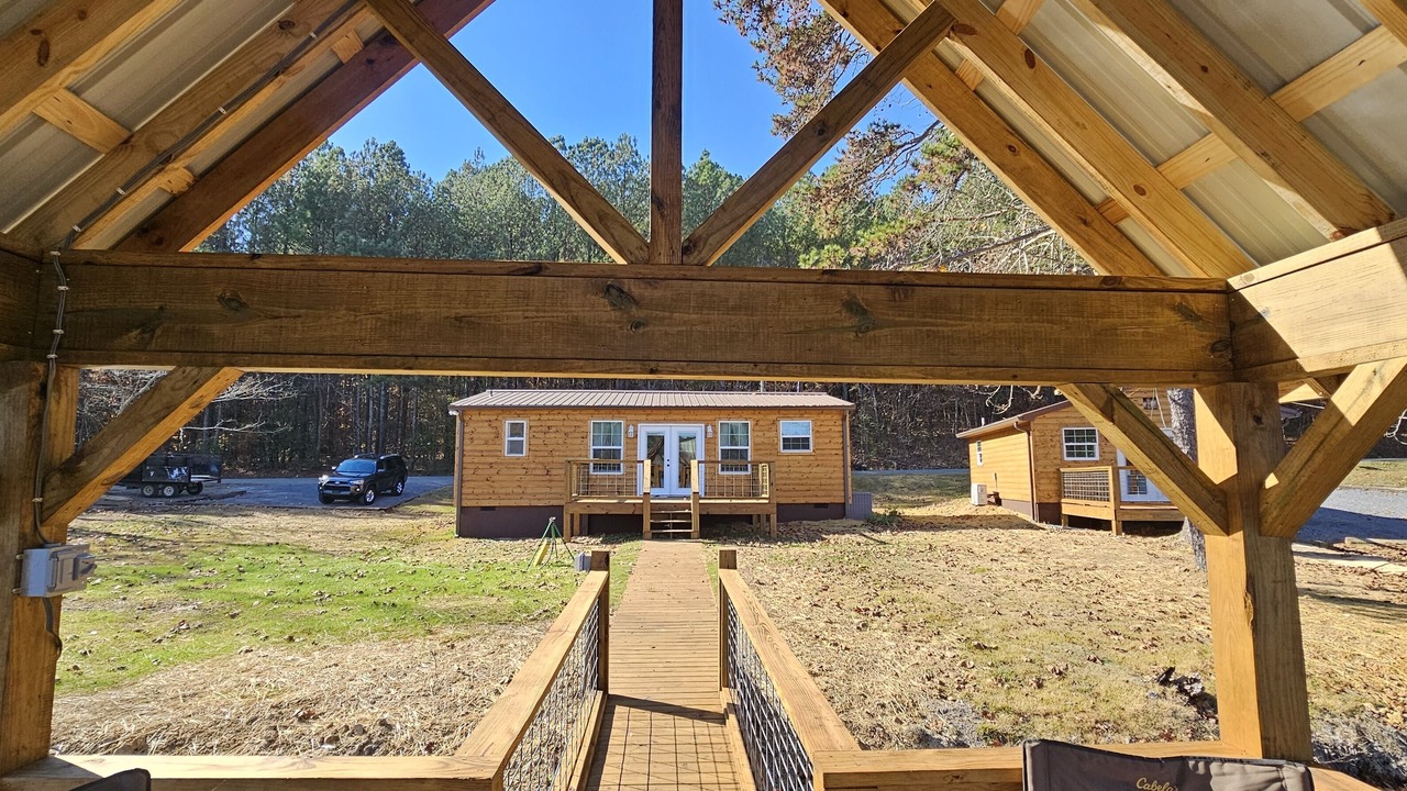 Photo of Outdoor in Tunnel Hill
