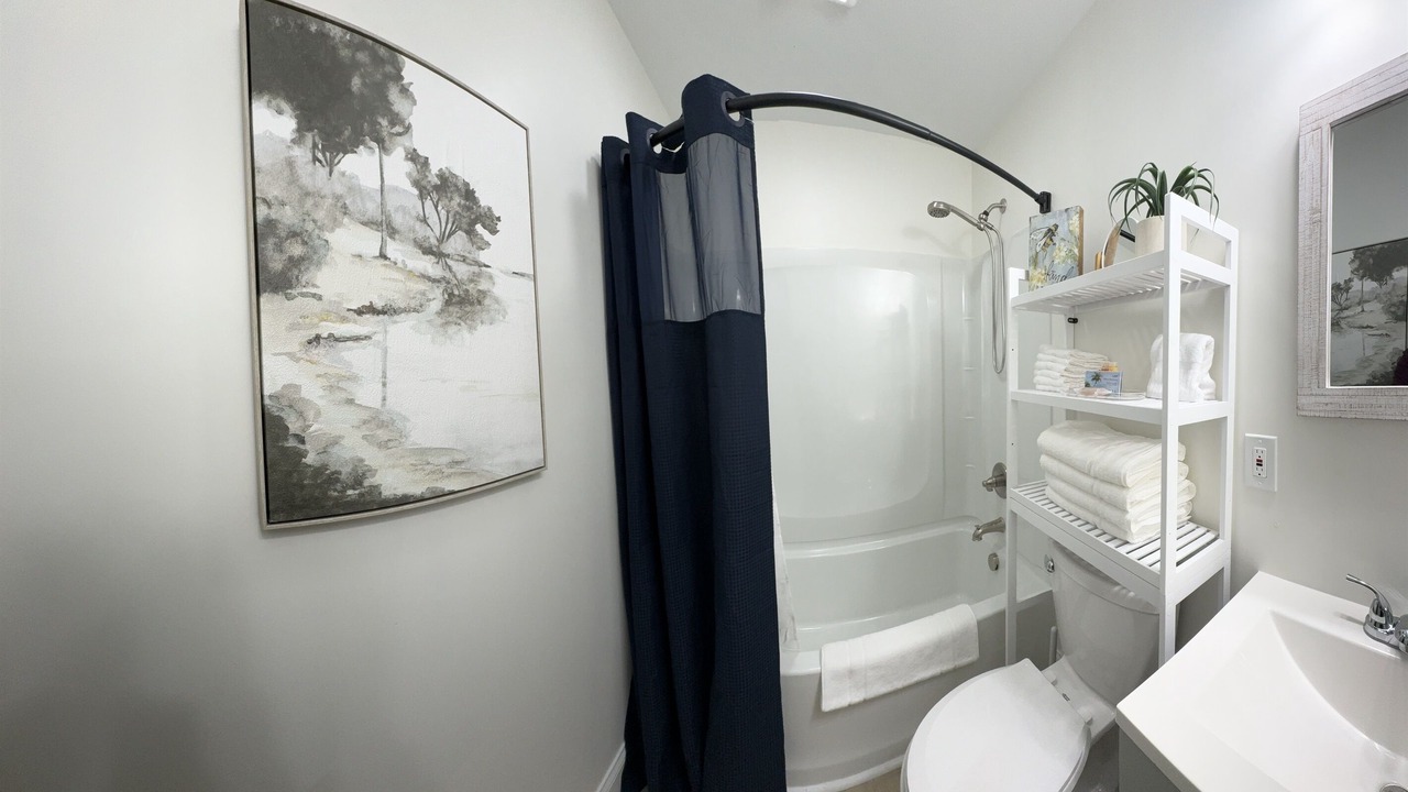 Photo of Bathroom in Mount Berry