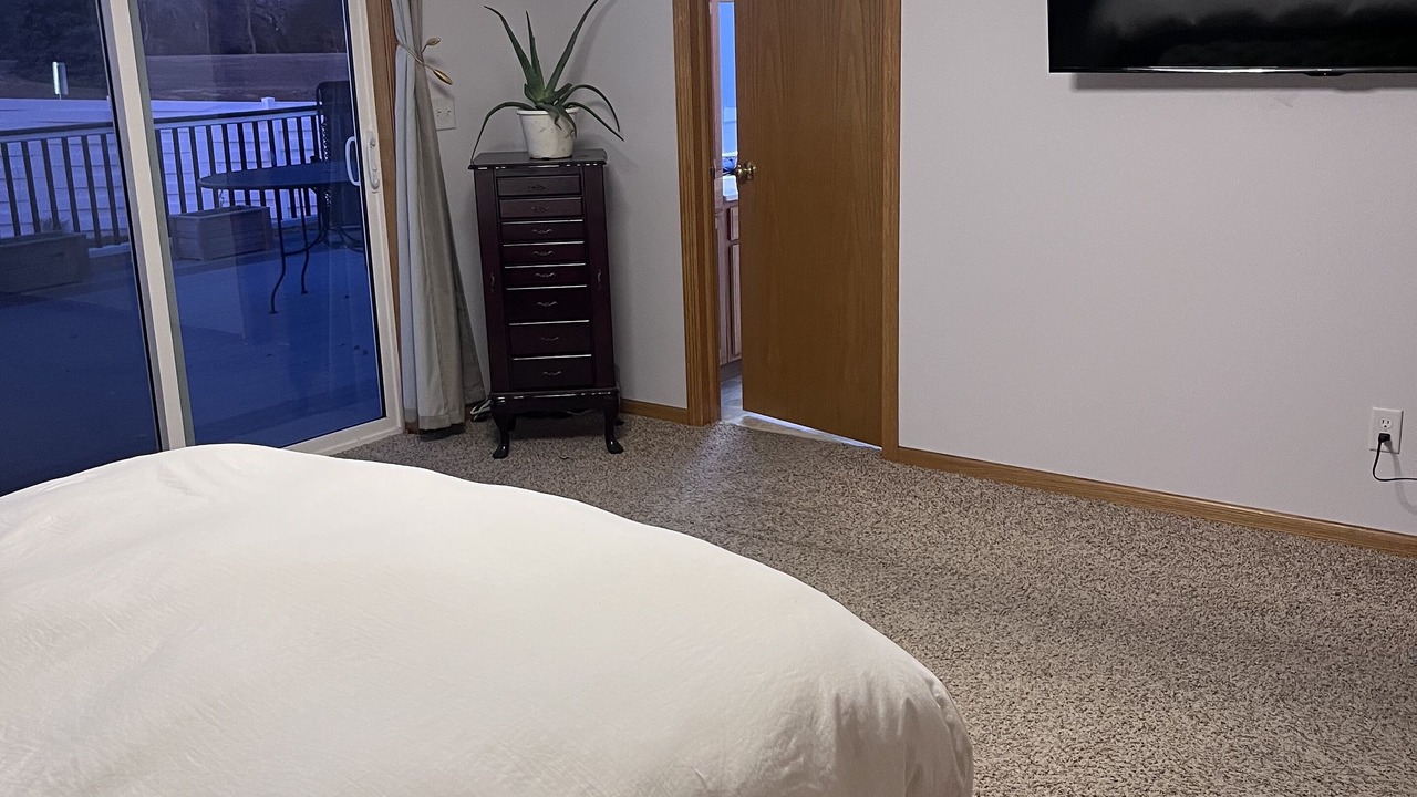 Photo of Bedroom in Lincoln