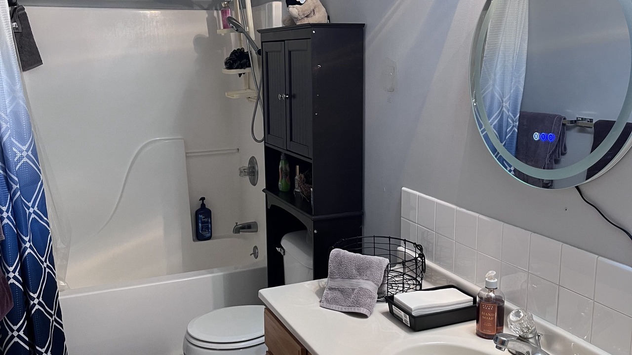 Photo of Bathroom in Lincoln