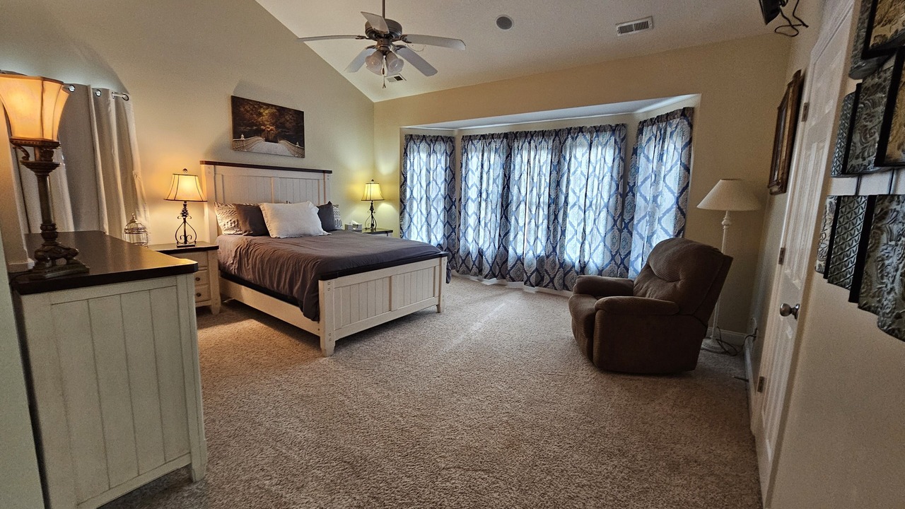Photo of Bedroom in Westgate