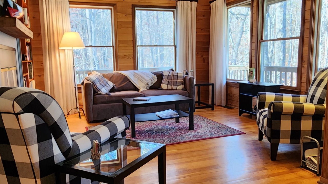 Photo of Livingroom in Dyke
