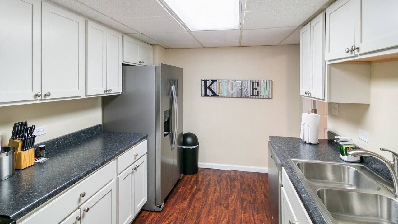 Photo of Kitchen in Libertyville