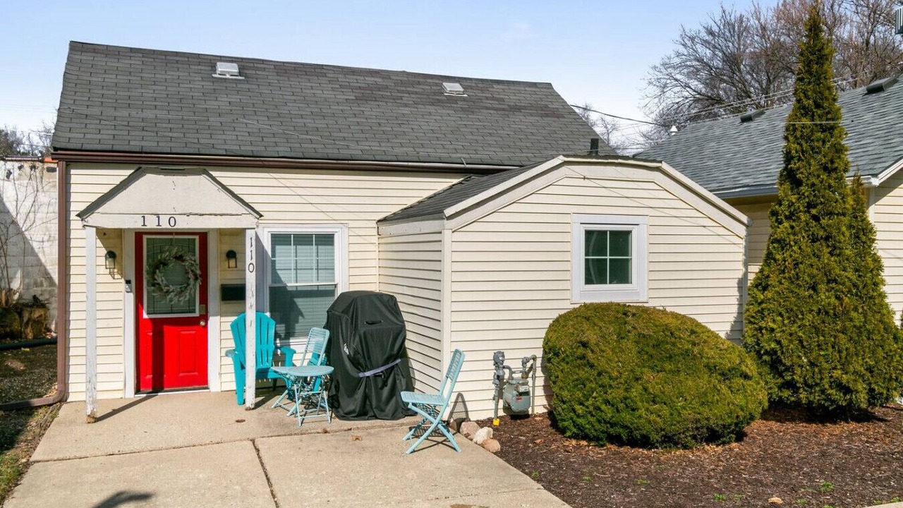 Photo of Outdoor in Libertyville