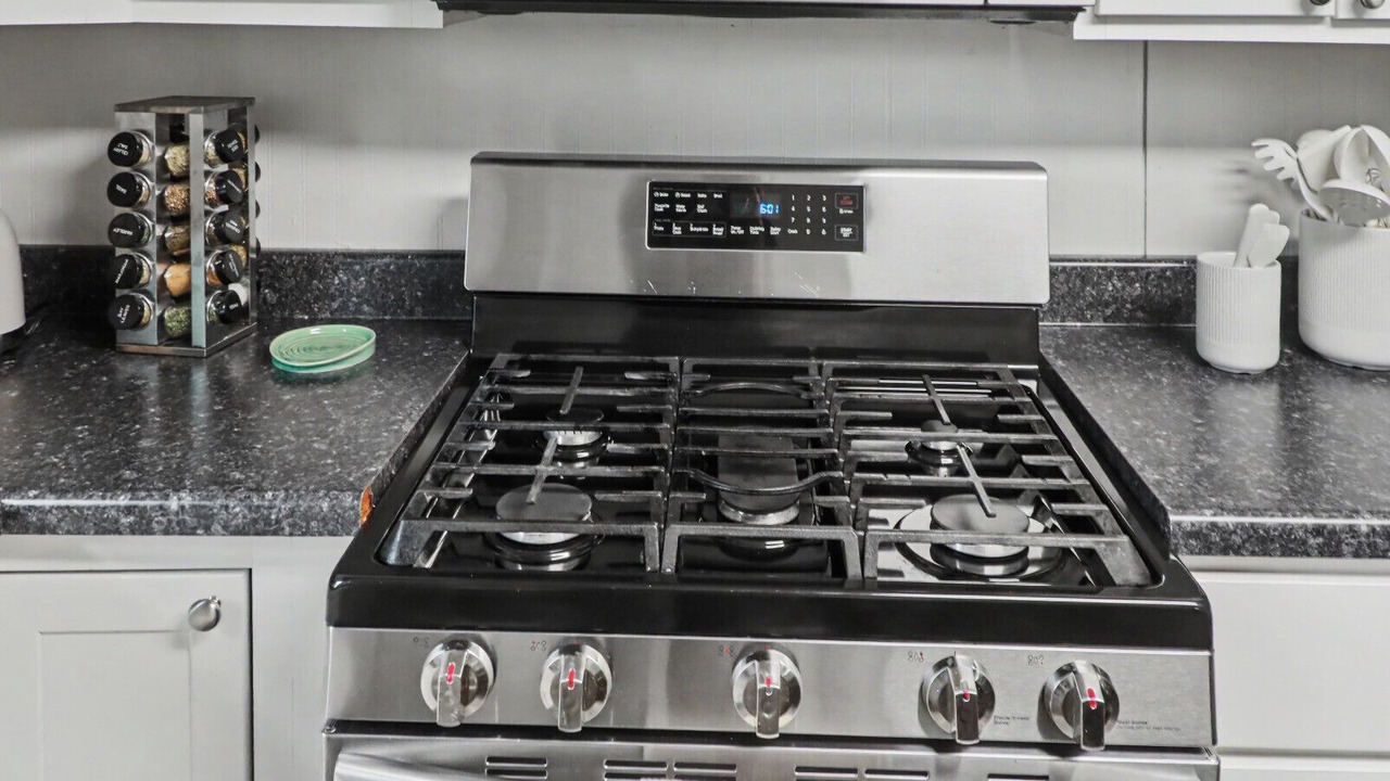 Photo of Kitchen in Libertyville
