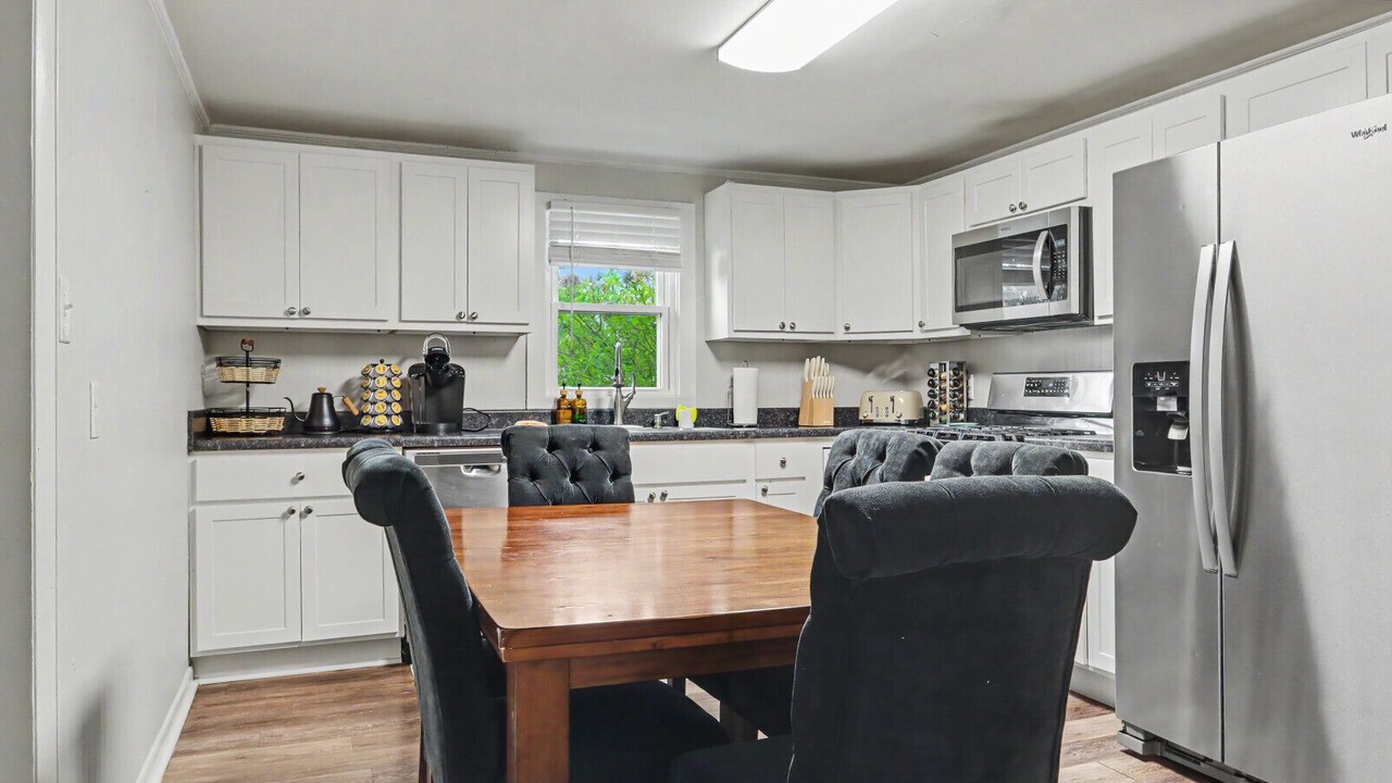 Photo of Kitchen in Libertyville