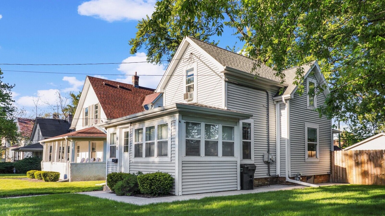 Photo of Outdoor in Libertyville
