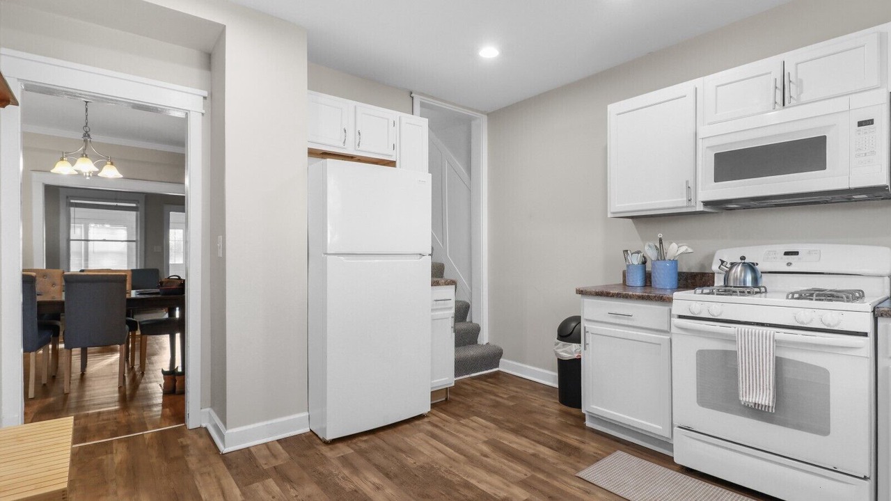 Photo of Kitchen in Libertyville