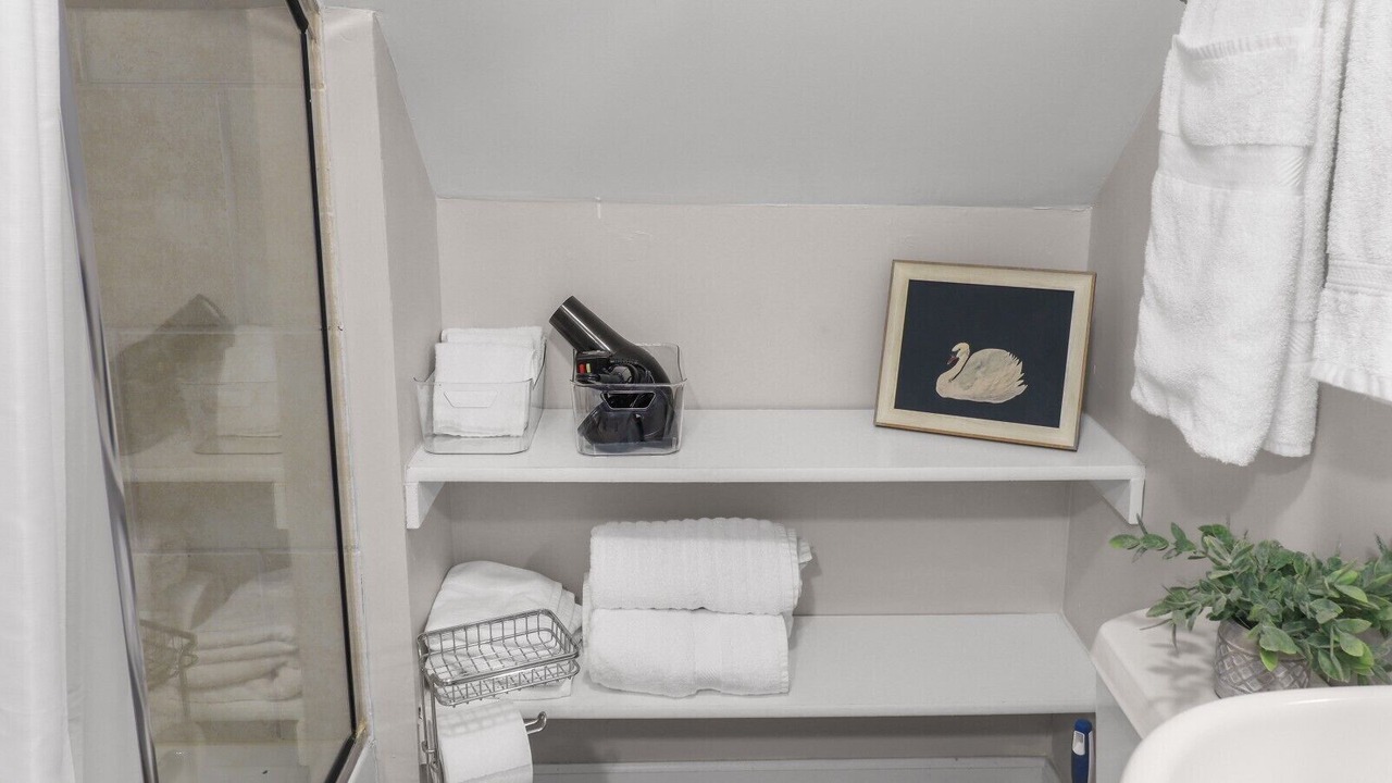 Photo of Bathroom in Libertyville