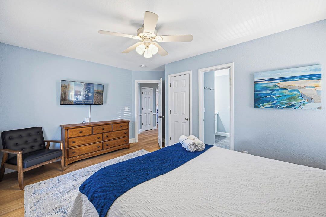 Photo of Bathroom in Corolla Light