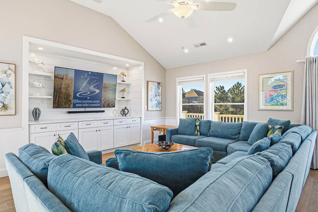 Photo of Bedroom in Corolla Light