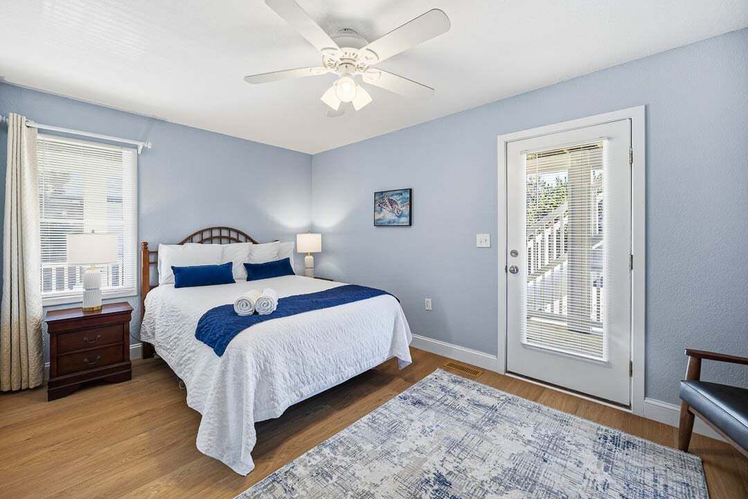 Photo of Bathroom in Corolla Light