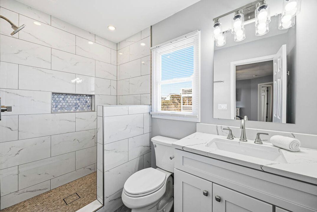 Photo of Bathroom in Corolla Light
