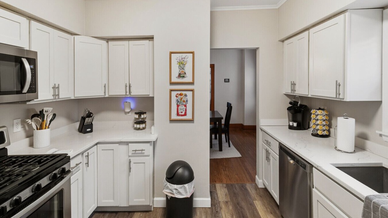 Photo of Kitchen in Libertyville