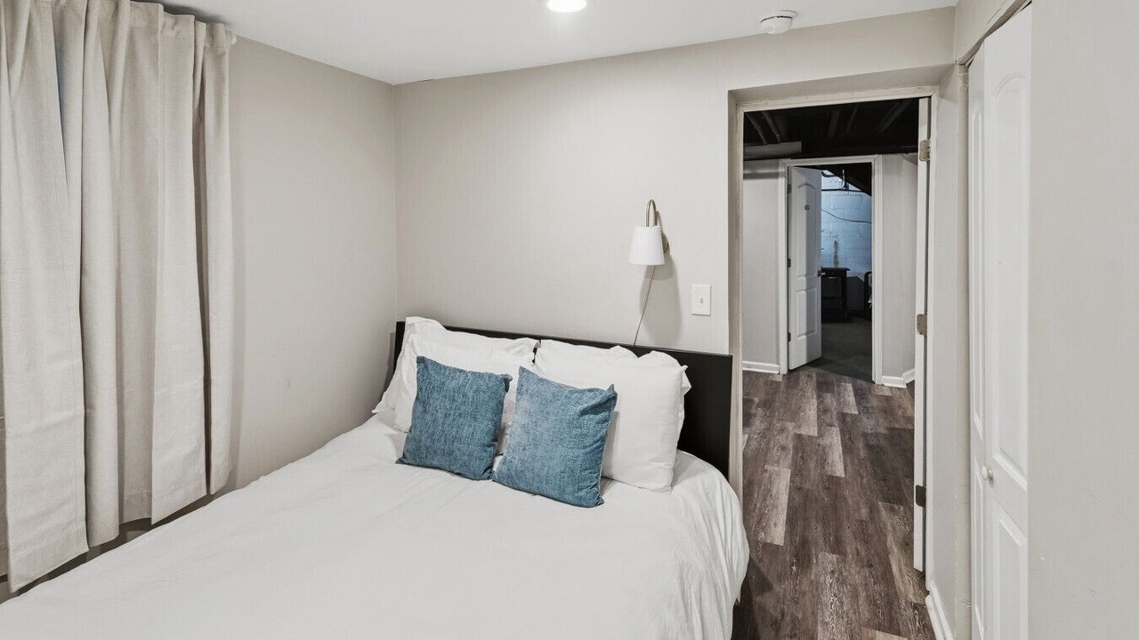 Photo of Bedroom in Libertyville