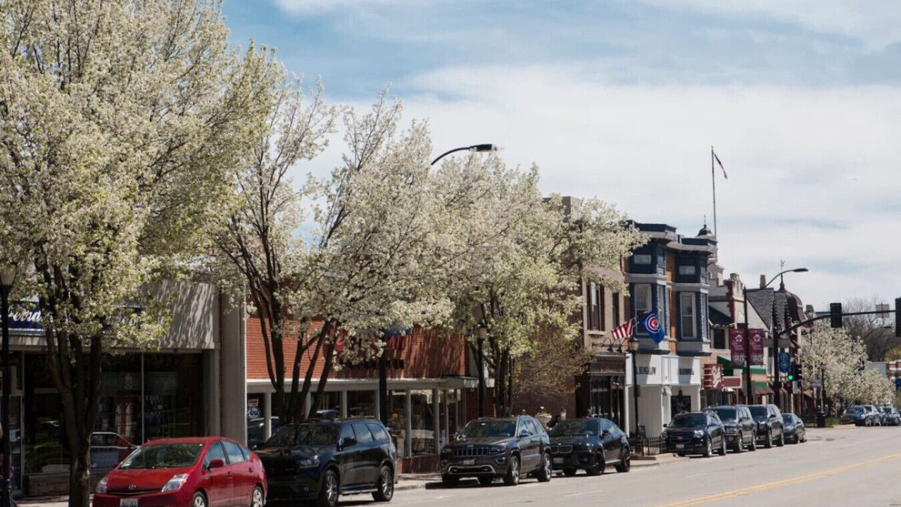 Photo of Others in Libertyville