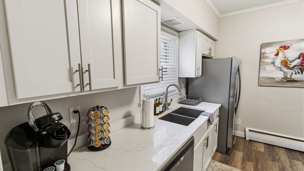 Photo of Kitchen in Libertyville