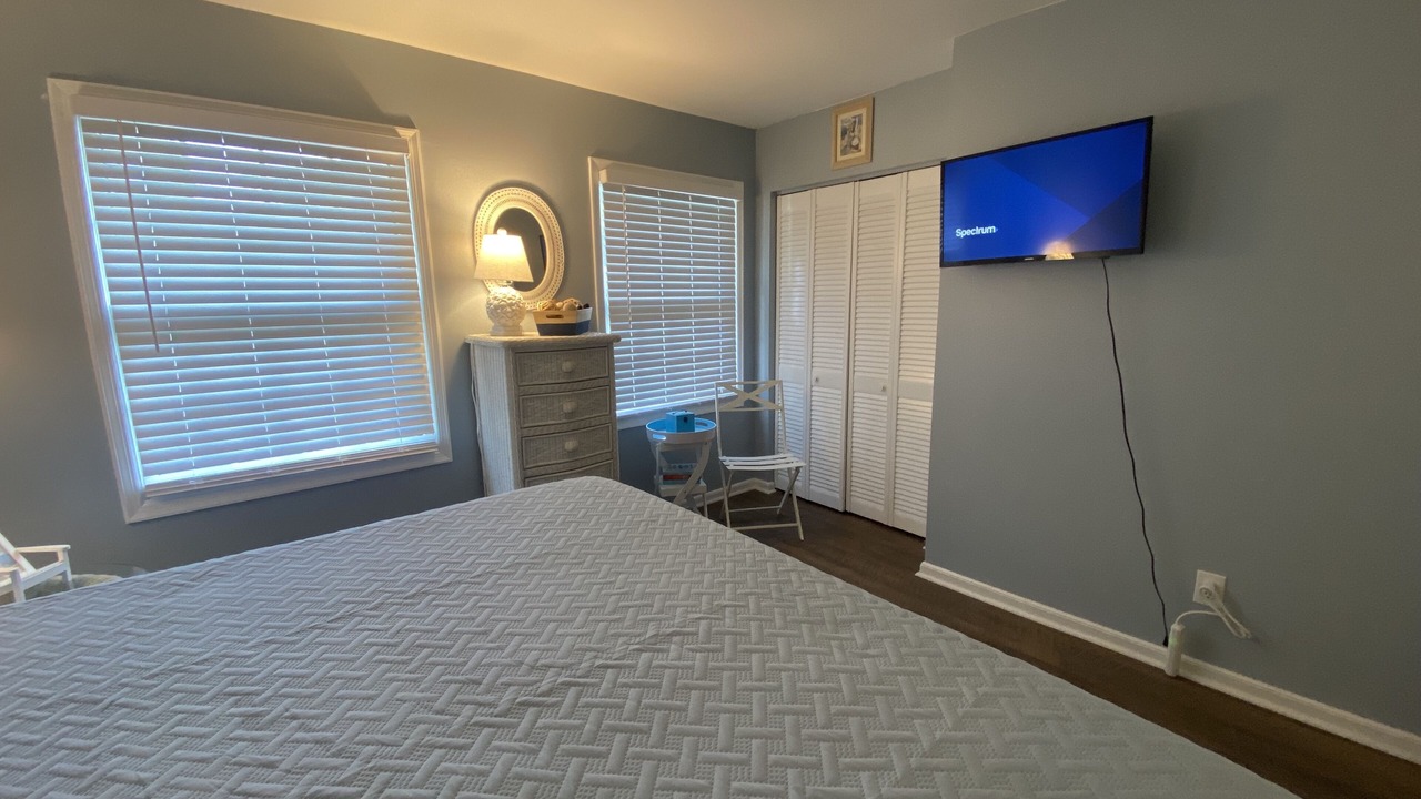 Photo of Bedroom in Lake Waccamaw
