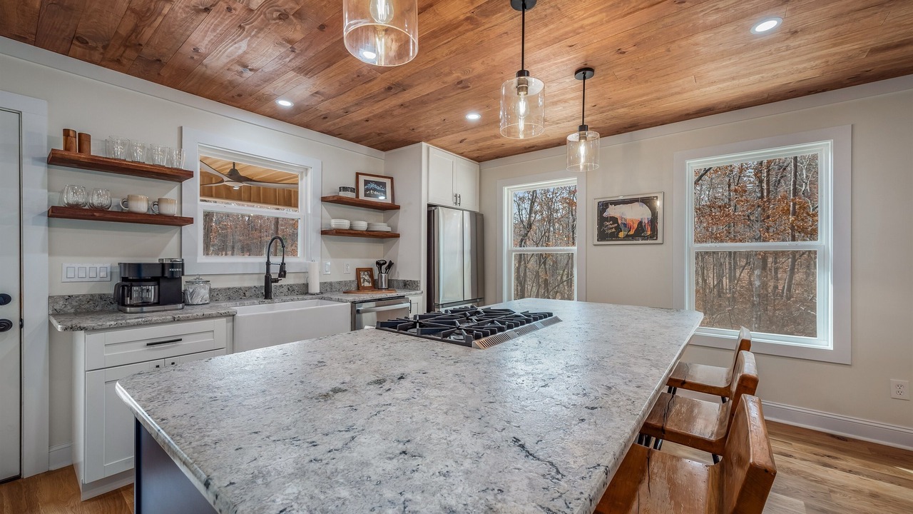 Photo of Kitchen in Mentone