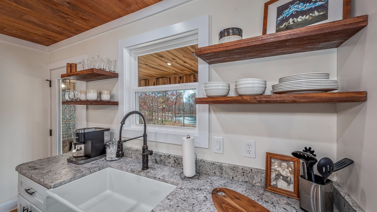 Photo of Kitchen in Mentone