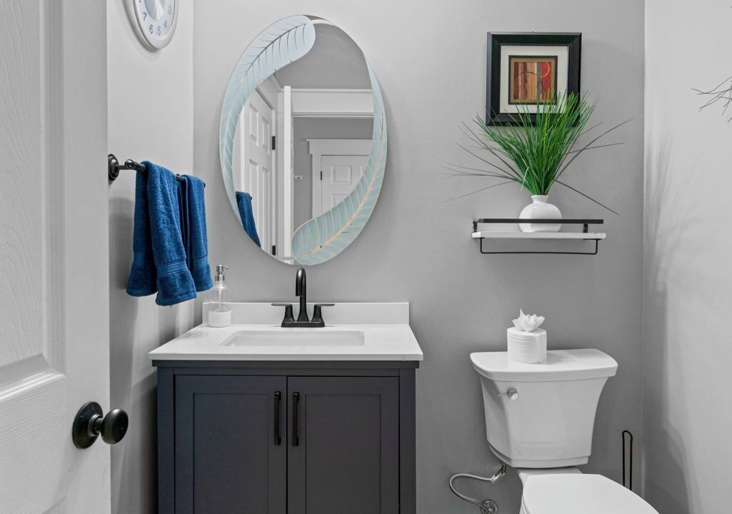 Photo of Bathroom in Front Royal