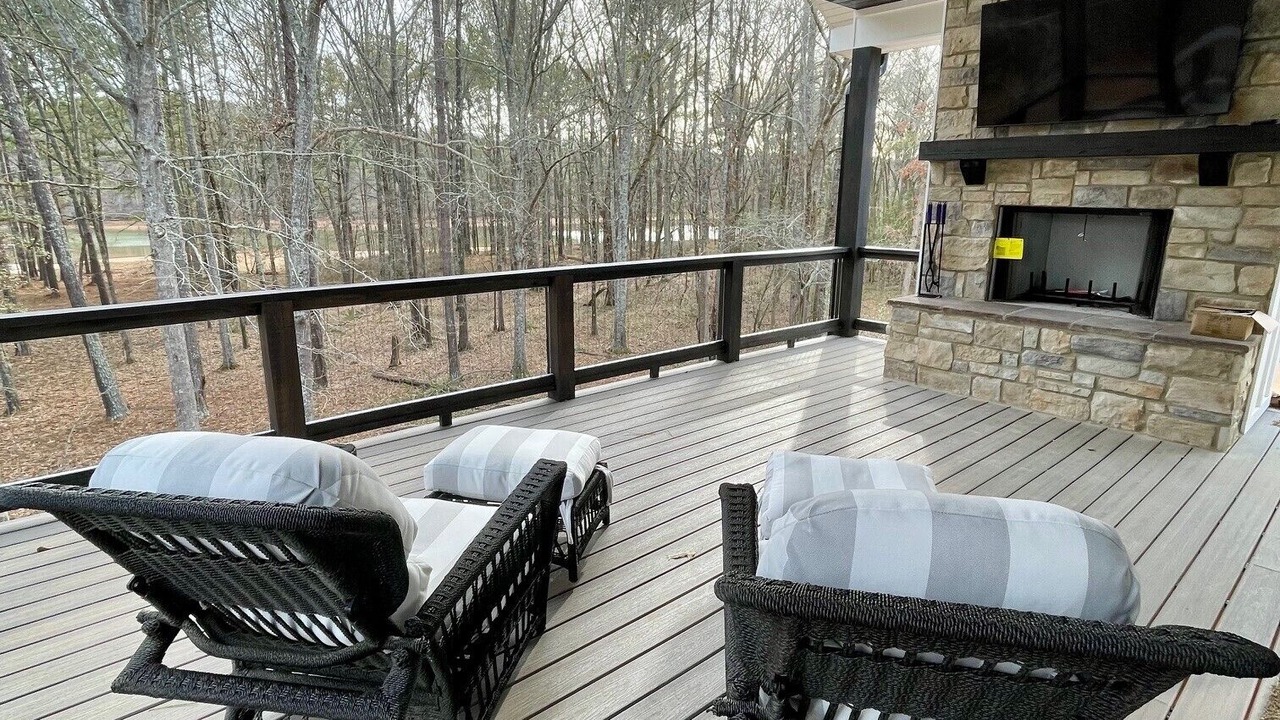 Photo of Outdoor in LaGrange