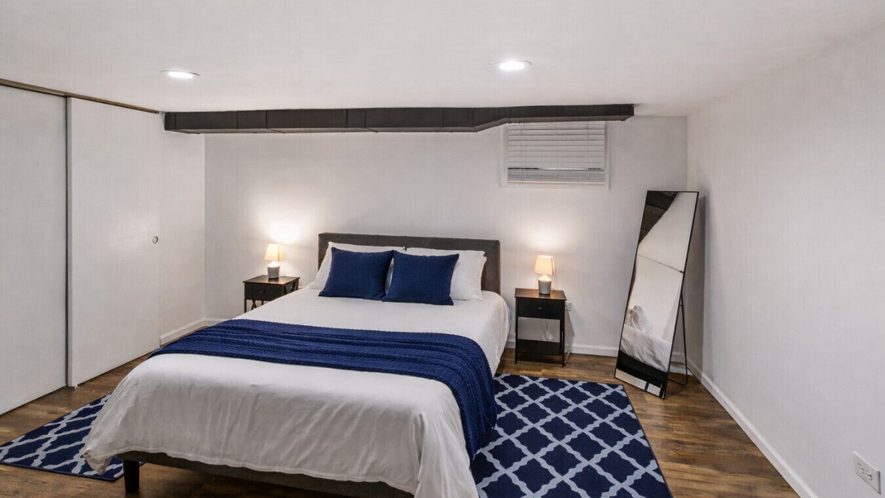 Photo of Bedroom in Libertyville