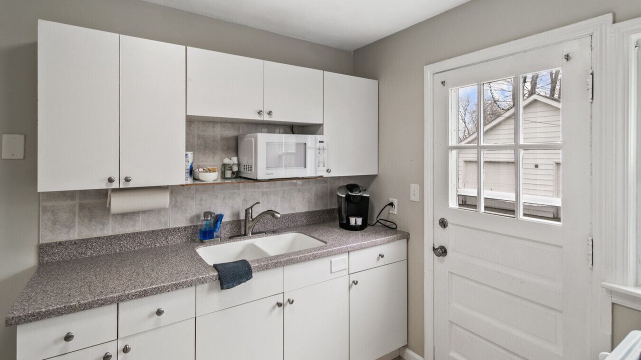 Photo of Kitchen in Libertyville