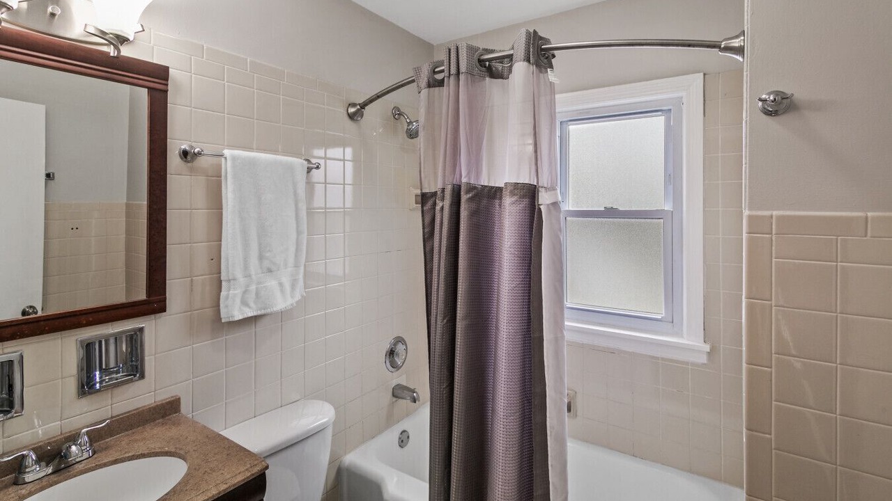 Photo of Bathroom in Libertyville