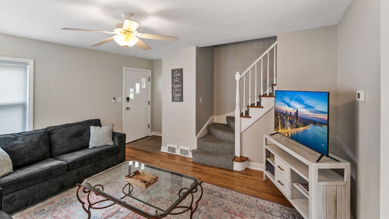 Photo of Livingroom in Libertyville