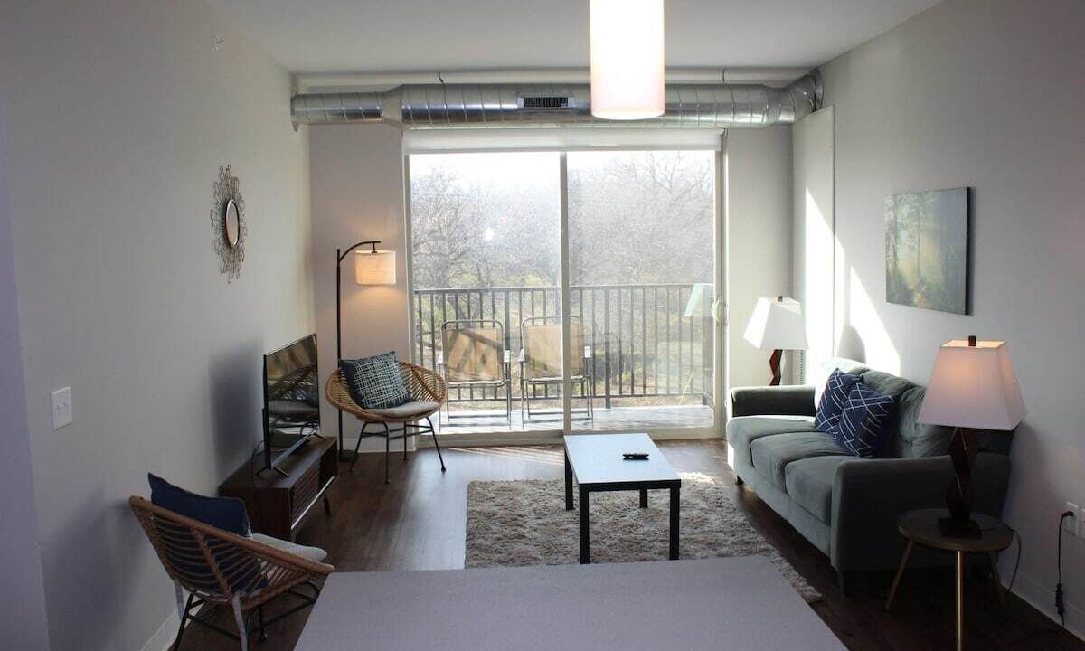 Photo of Livingroom in Ames