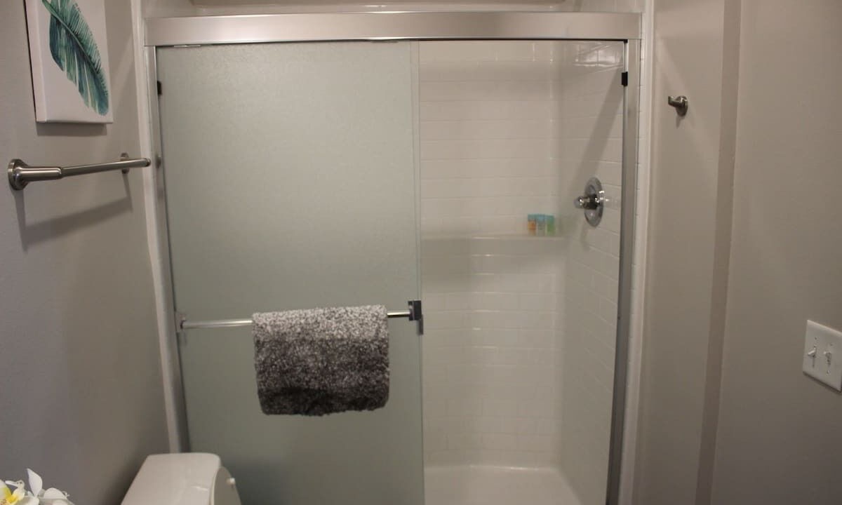 Photo of Bathroom in Ames
