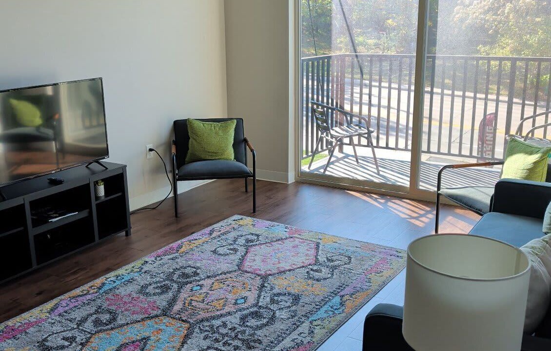 Photo of Livingroom in Ames