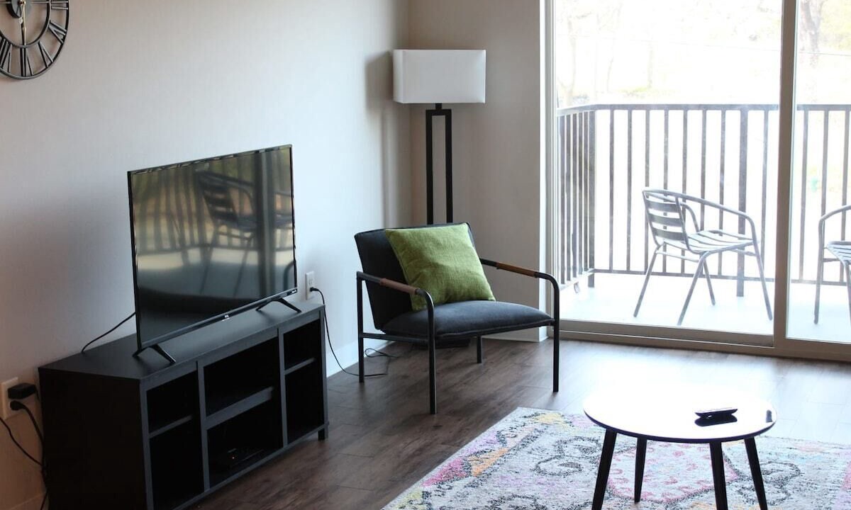 Photo of Livingroom in Ames