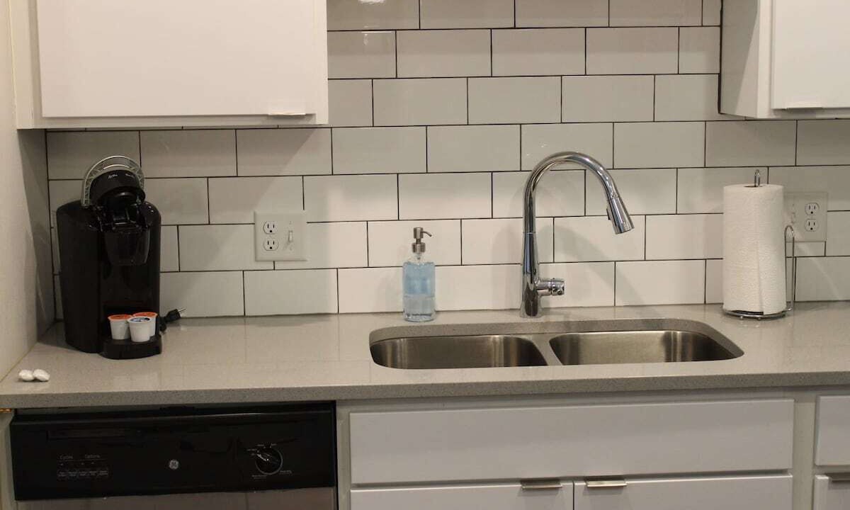 Photo of Kitchen in Ames