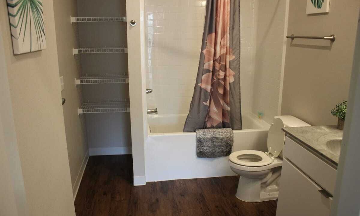 Photo of Bathroom in Ames