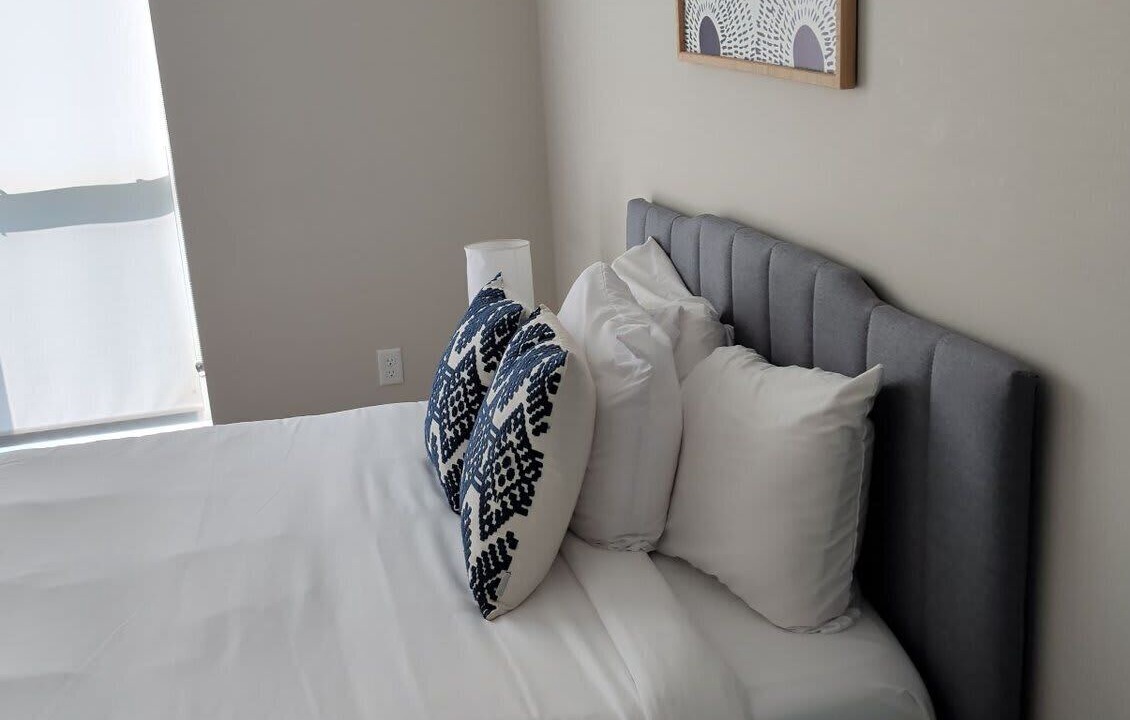 Photo of Bedroom in Ames