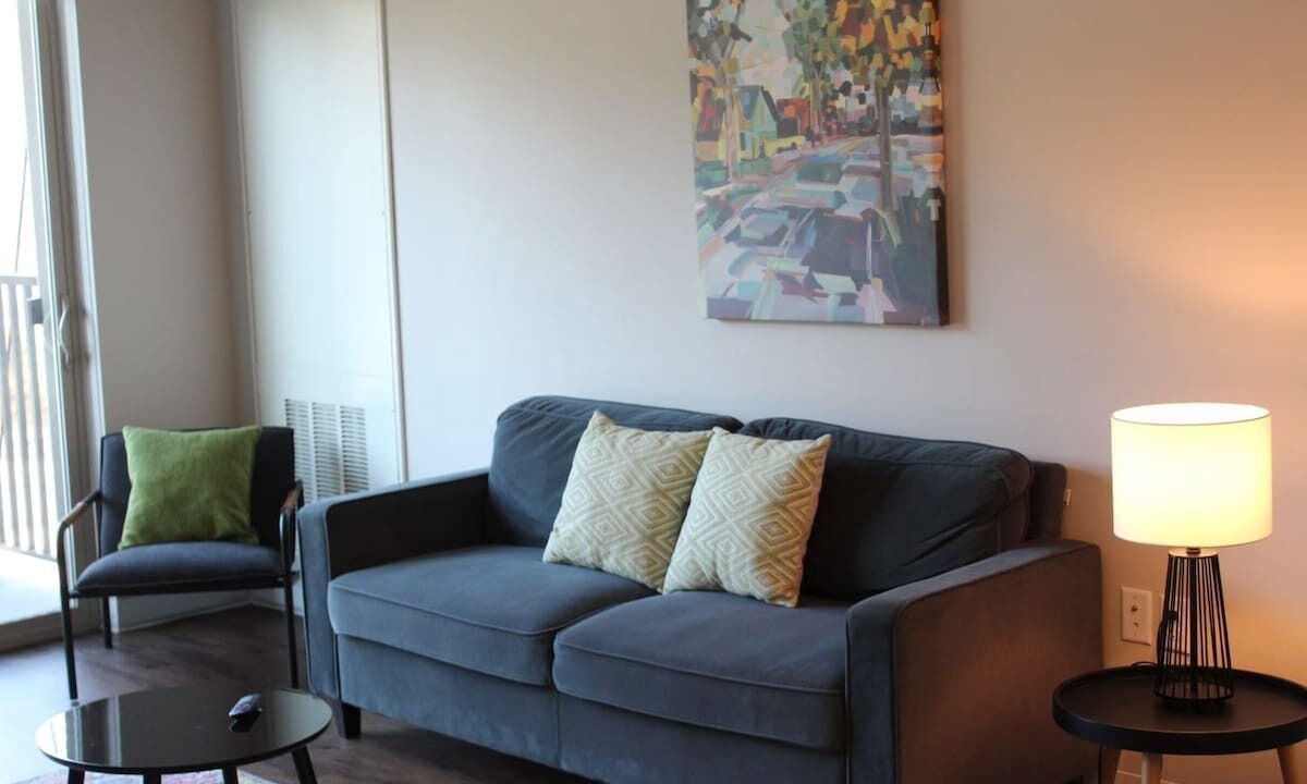 Photo of Livingroom in Ames