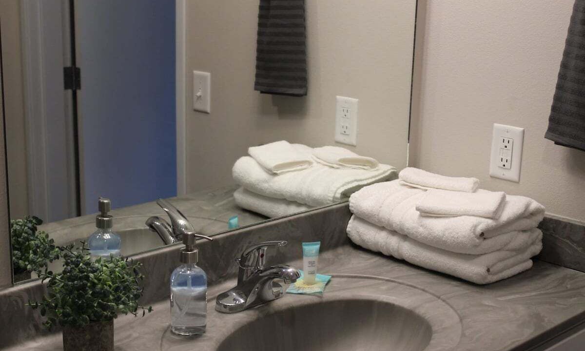 Photo of Bathroom in Ames